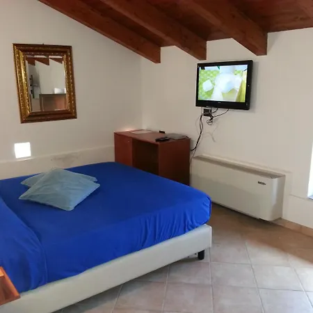 Casale D'orio Ascea