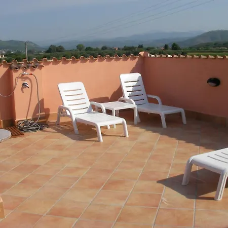 Casale D'orio Bed & Breakfast
