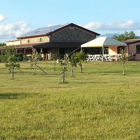 Casale D'orio * Ascea