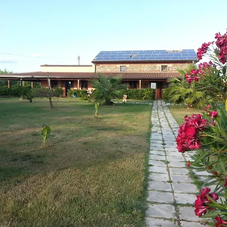 Casale D'orio Ascea