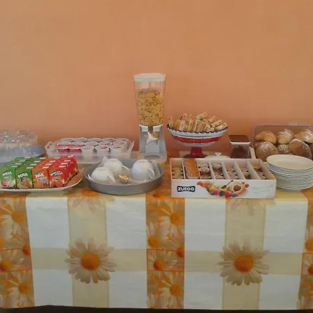Casale D'orio Bed & Breakfast