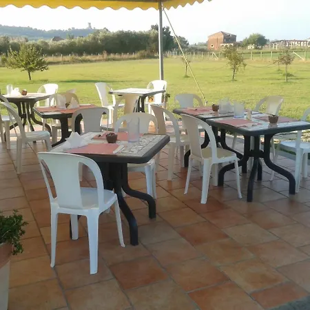 Casale D'orio * Ascea