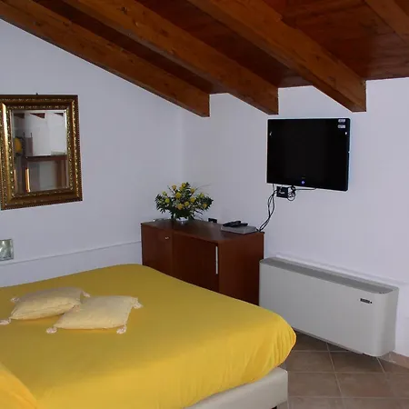 Casale D'orio * Ascea