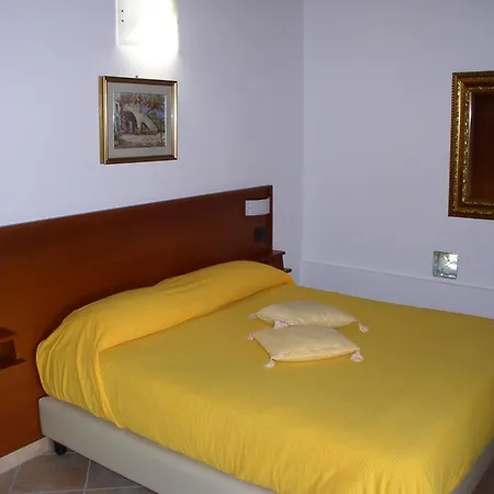 Casale D'orio Bed & Breakfast *