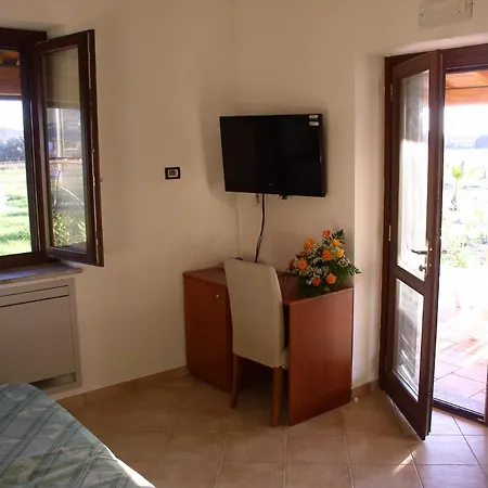Casale D'orio * Ascea